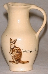 Kangaroo Jug