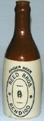 Reed Bros - Bendigo