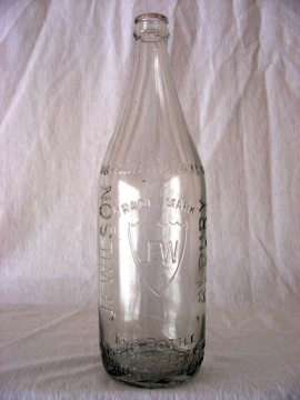 Wilson Albury Bottle 26oz 