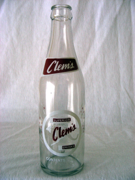 Clems Broken Hill 285ml 