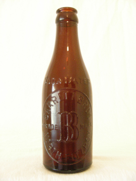 Barrett North Fitzroy 6oz