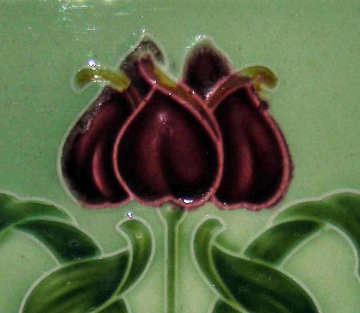 Art Deco Tile 2
