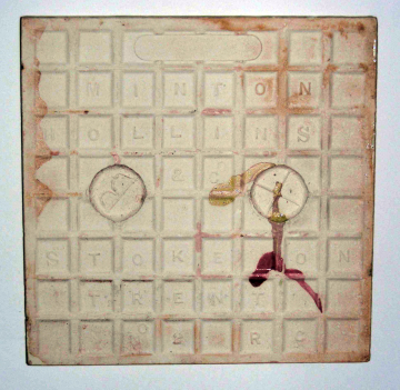 Art Deco Tile 3