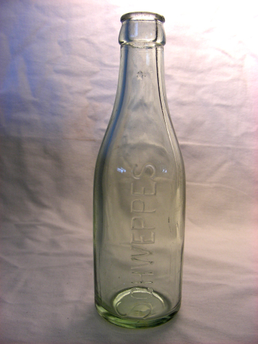 Schweppes 6oz 