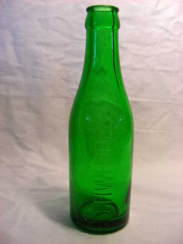 Schweppes 6oz 