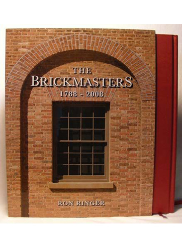 The Brickmasters 1788 - 2008 