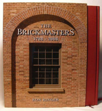 The Brickmasters 1788 - 2008 