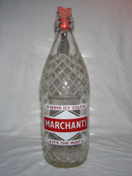 Marchants 26oz 