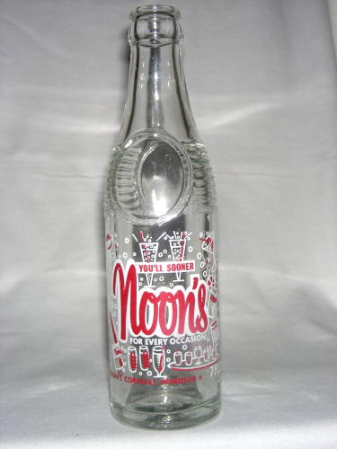 Noons Cordials Windsor Bottle 200ml 