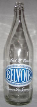 Belvoir Wodonga 26oz