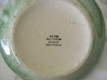 Pates Pottery Sydney  2