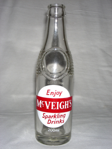 McVeigh Young 200ml 