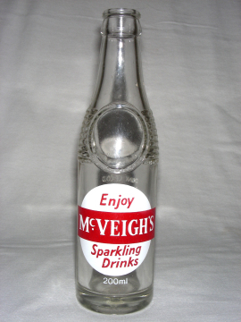 McVeigh Young 200ml 
