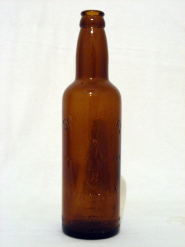 Skipping Girl Vinegar 13 oz