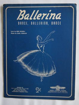 Ballerina 