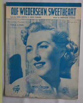 Sweetheart Vera Lynn 