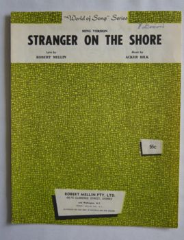 Stranger On The Shore