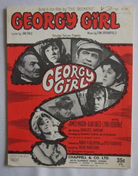 Georgy Girl 