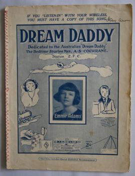 Dream Daddy 