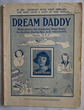 Dream Daddy