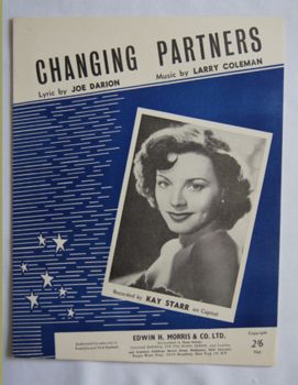 Changing Partners