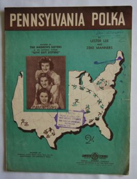 Pennsylvania Polka