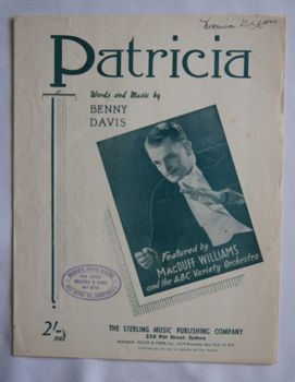 Patricia