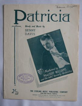 Patricia 