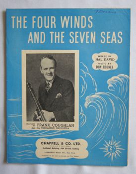 The Four Winds and the Seven Seas. 