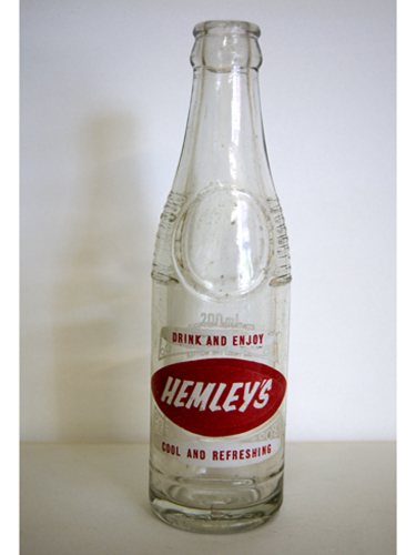 Hemley's Callawadda 200ml 