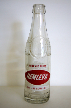 Hemley's Callawadda 200ml 