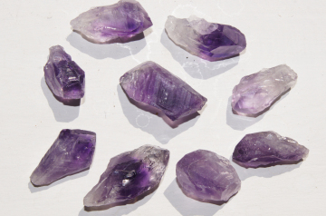 Amethyst Crystals 3