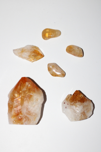 Citrine 