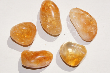 Citrine 