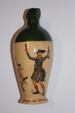 Dewars Whisky Jug 3