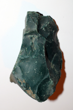 Bloodstone gemstone 2