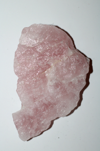 Rose Quartz