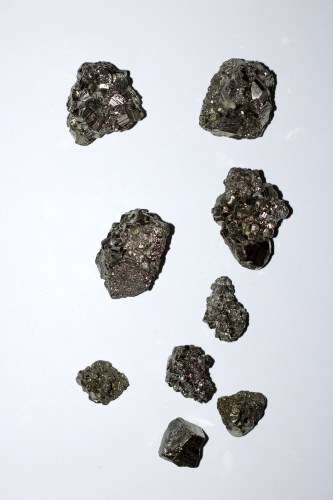 Pyrite