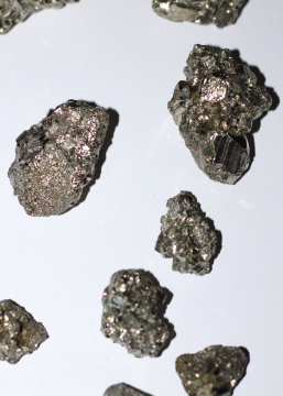 Pyrite 2