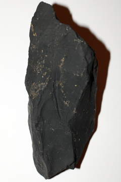 Shungite gemstone 2