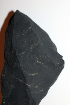 Shungite gemstone 3