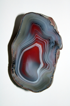 Agate gemstone 2