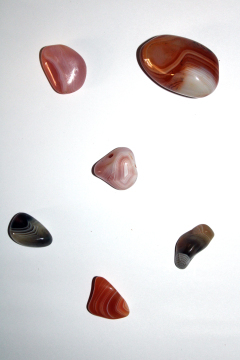 Agate gemstone 4