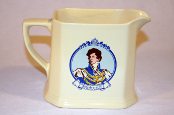 King George Whisky Jug 3