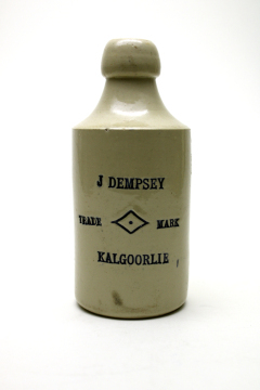 Dempsey Kalgoorlie
