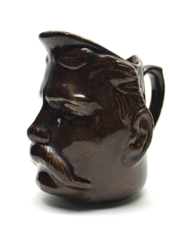 Lord Kitchener Bendigo Jug