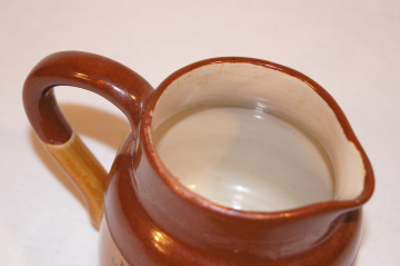Macpherson Whisky Jug 3