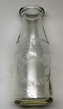 Swan Hill Milk 4