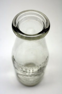 Ashburton Milk Bottle 4