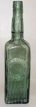 Dyason Propy. Ltd. Melbourne